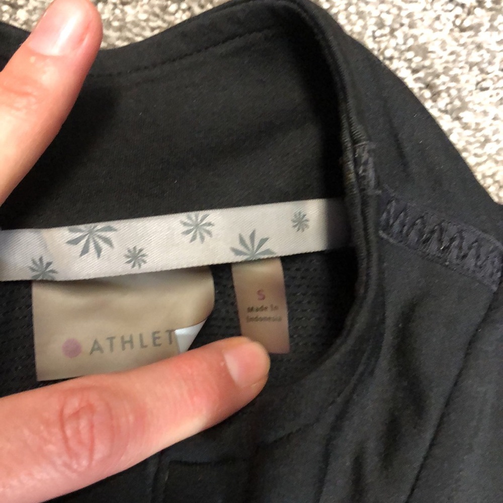Athleta jacket - Picture 2 of 3